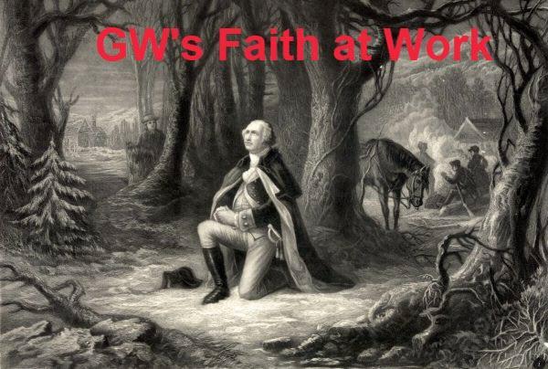 GW Faith ar Work